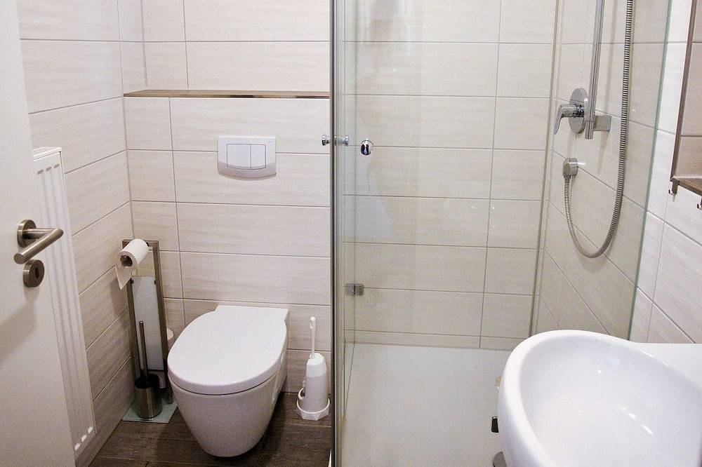 Ganze Wohnung, Stadtapartment Am Marktplatz (2.Og) - Stadtapartments am Marktplatz in Ebermannstadt, Fränkische Schweiz