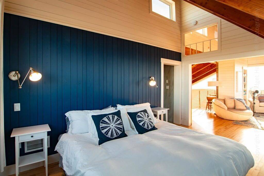 Sea Dunes Beach House / Cottage - Atemberaubender Luxus am Strand - Total Reno 2018 in Kings County (Kanada)