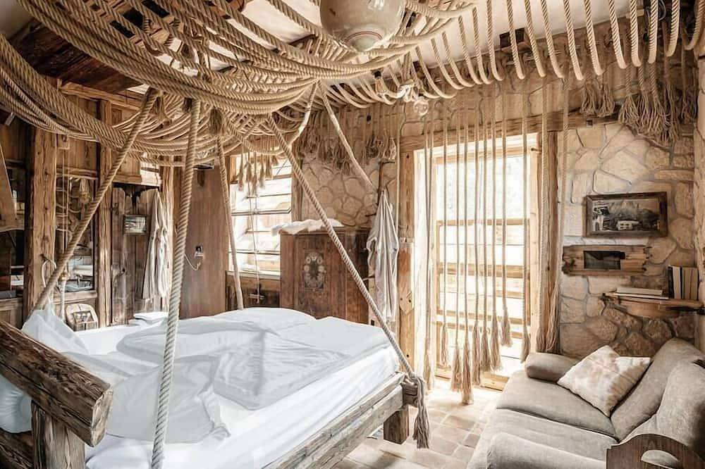 Ganze Wohnung, Romantik-Suite - Nationalpark Kalkalpen in Ramsau (Molln), Molln