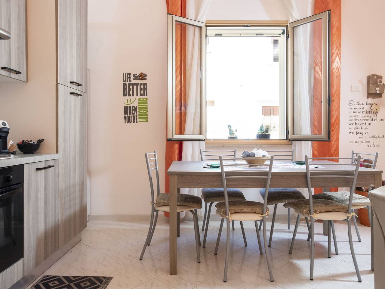 Appartamento intero, Casa Marsala Centro in Marsala, Provincia di Trapani