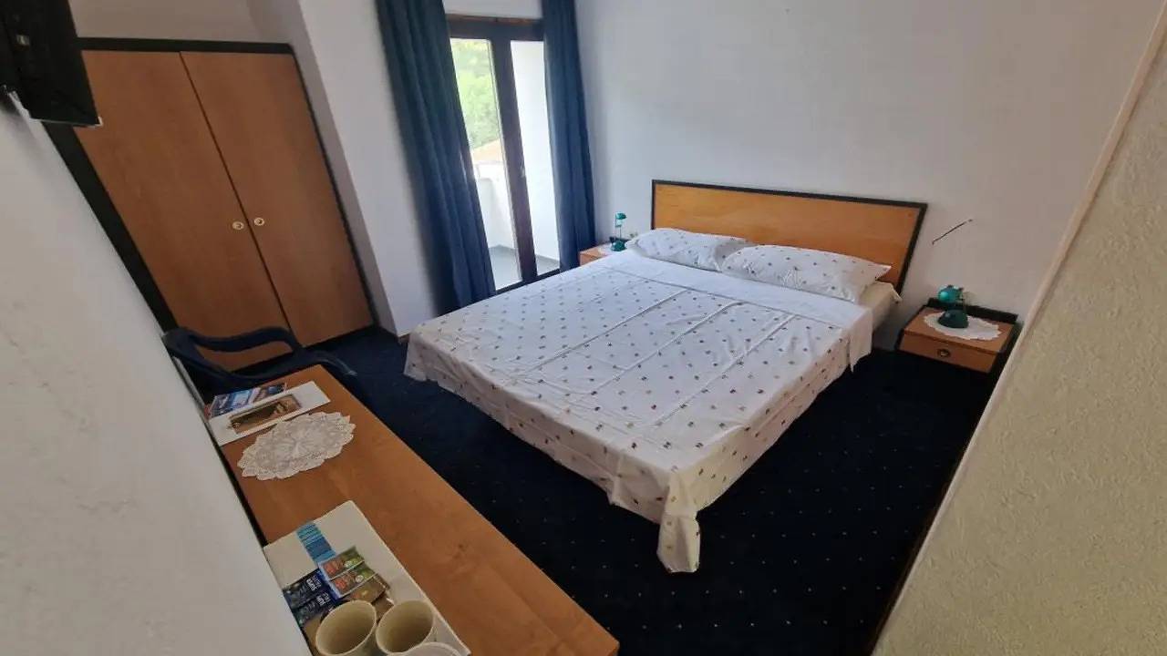 Ganze Ferienwohnung, Ferienwohnung für 2 Personen (15 m²) in Novigrad (Zadar) in Novigradsko More, Zadar