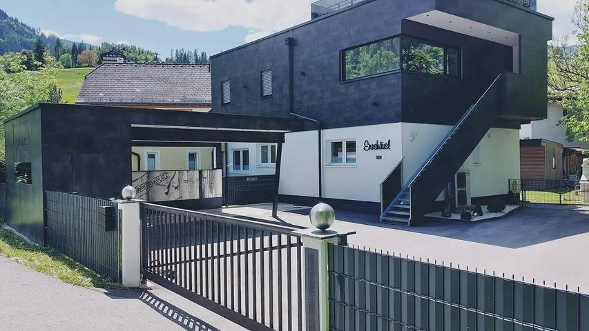 Ferienhaus für 7 Personen, mit Garten und Terrasse in Schladming
