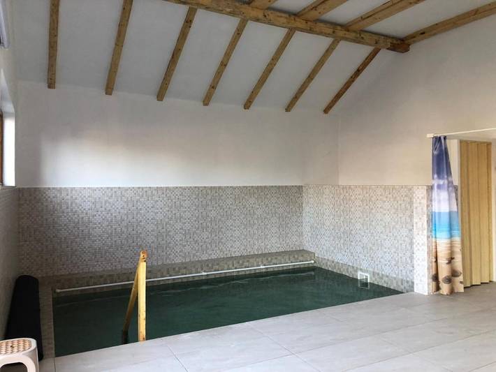 Maison d’hôte pour 2 personnes, avec vue ainsi que jardin et piscine en Roumanie - 2