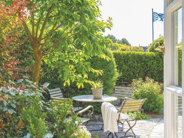 Luxus-ferienhaus für 4 Personen in Kampen (Sylt), Sylt, Bild 1