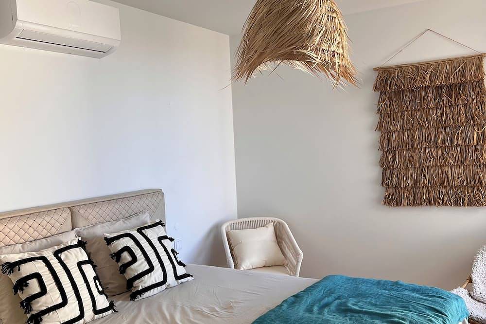 Ganze Wohnung, Appartement Luxueux Face à la ria Formosa Dans un Villa .plage à 5mn à Pied in Fuseta, Moncarapacho e Fuseta