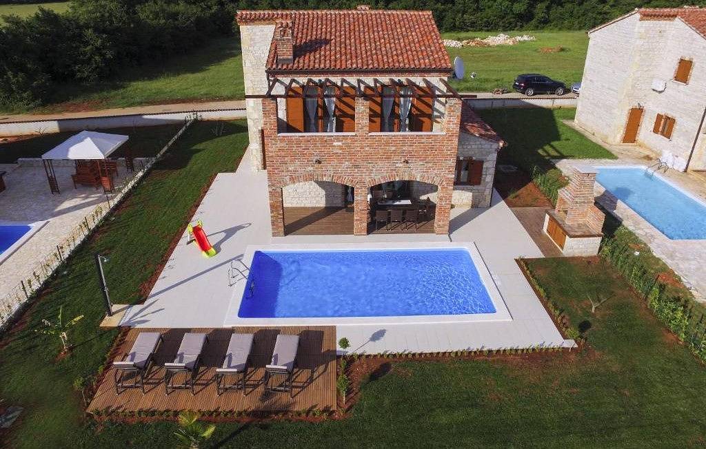 Casa vacanza a Sanvincenti a partire da 313€ a notte