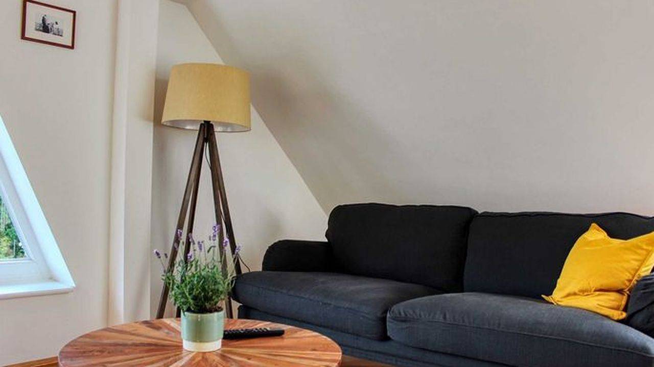 Ganze Ferienwohnung, Ferienwohnung für 5 Personen (80 m²) in Stahlbrode in Sundhagen, Stralsund Umland