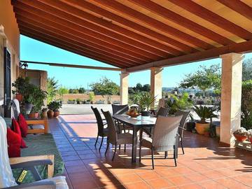 Casa rural in Muro, Mallorca Norte für 4 