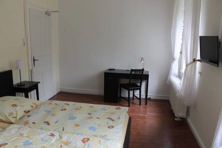 Maison d’hôte pour 3 personnes, avec terrasse et jardin à Cassel (Allemagne) - 3