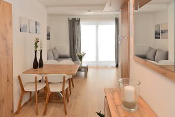 Lägenhet för 4 Personer i Mühlbachl, Innsbruck-Land, Bild 2