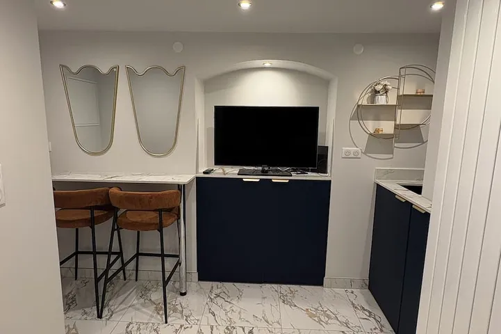 Ferienwohnung für 2 Personen - 1