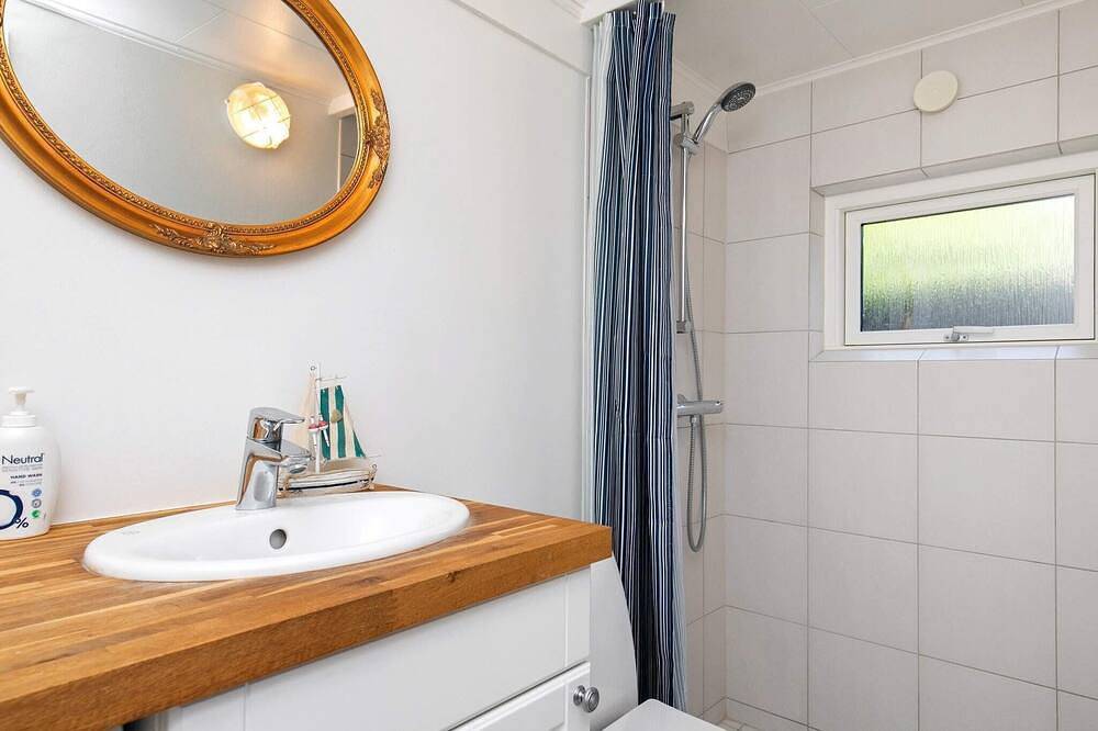 4 Sterne Ferienhaus in Marstal in Marstal, Kleiner Belt
