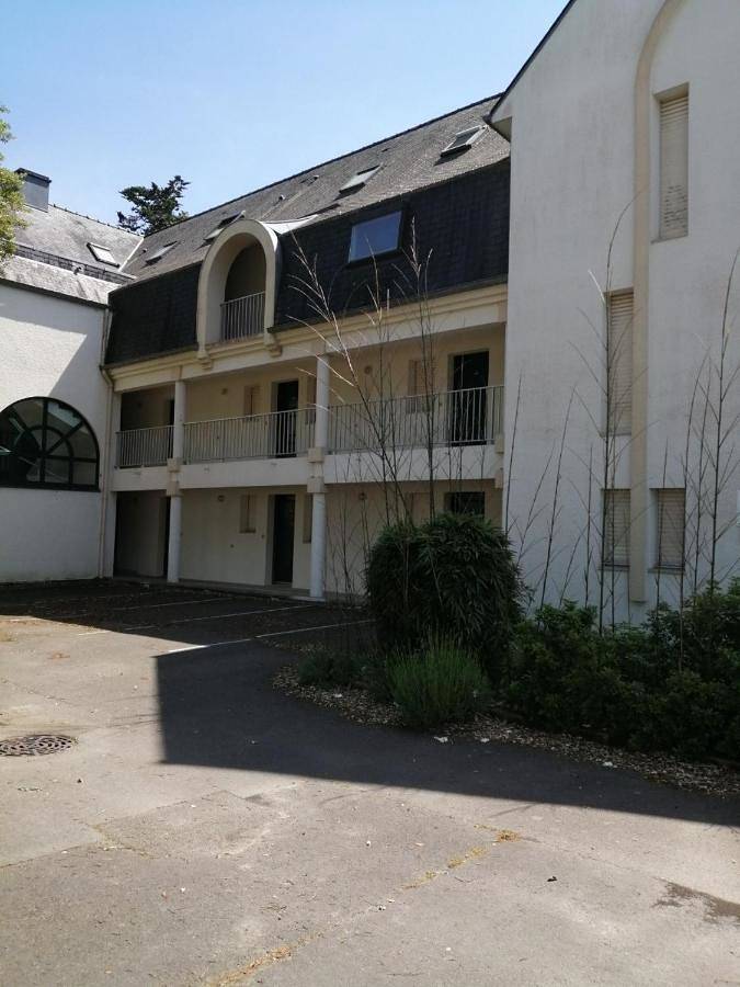 Gîte pour 4 personnes, avec vue et balcon dans Plage Sainte-Marguerite - 3