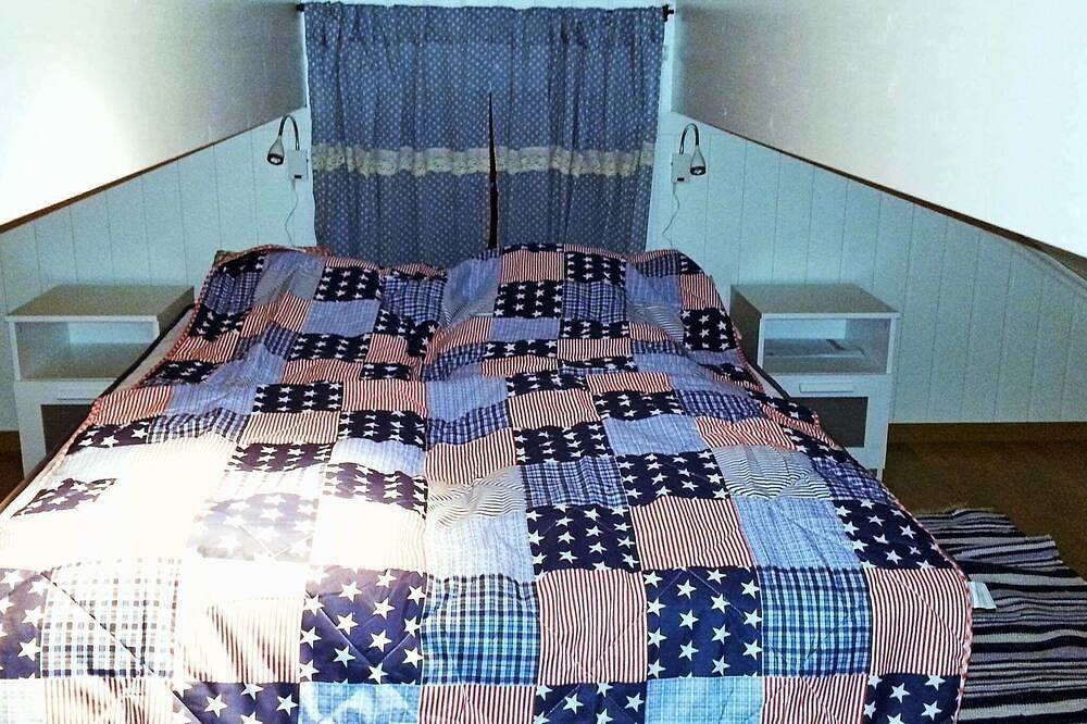 5 sterren vakantie huis in Tengelfjord in Hadsel