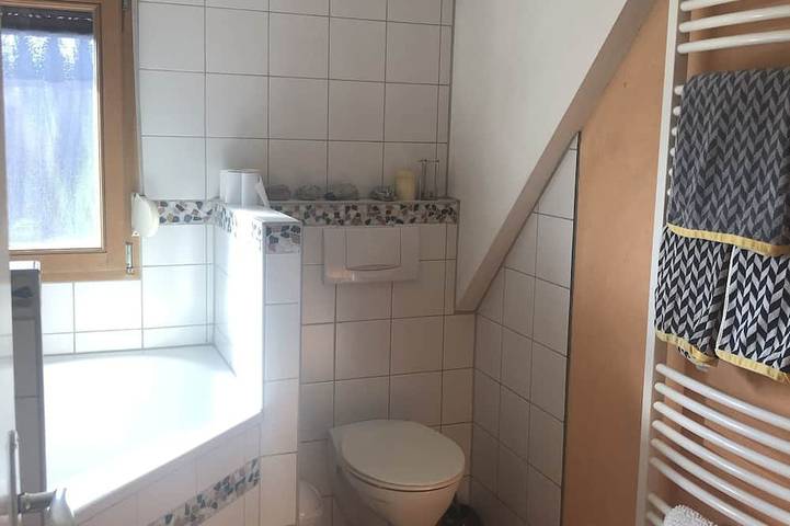 Appartement entier, Close! Vacation apartment Schwaig in Schwaig bei Nürnberg, Frankenalb