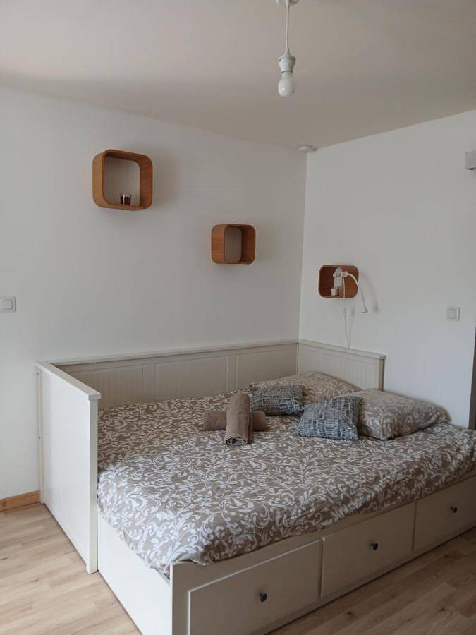 Gîte pour 2 personnes à Mauves-sur-Loire