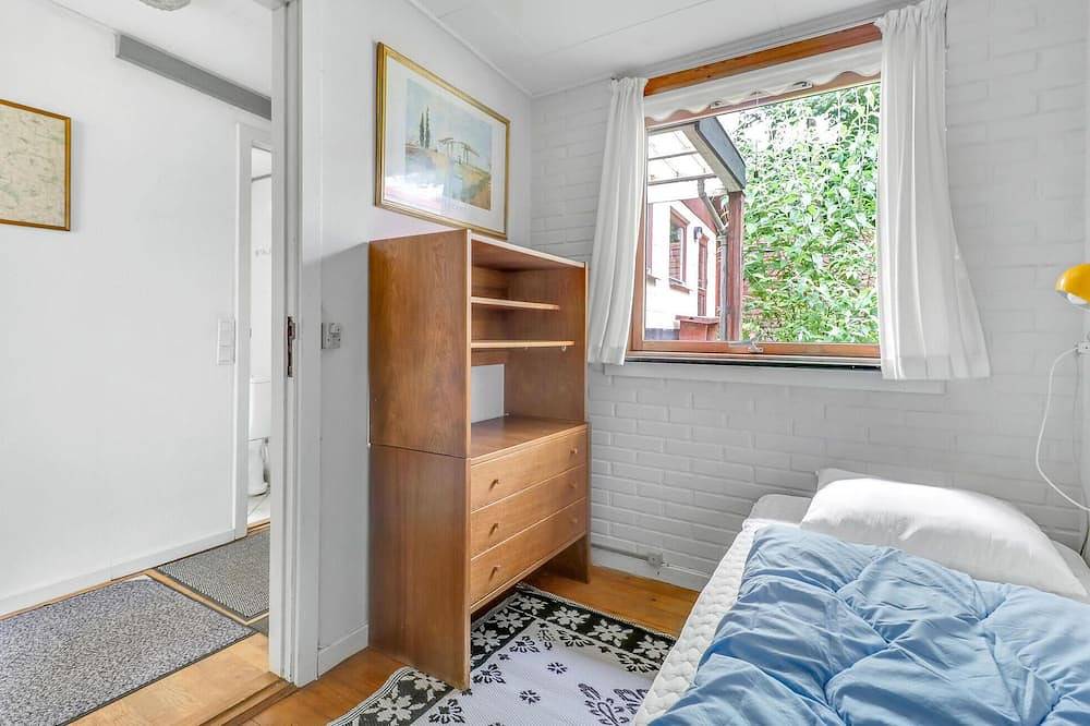 Tolles Haus mit 4 Schlafzimmern in. in Skibby, Frederikssund und Umgebung