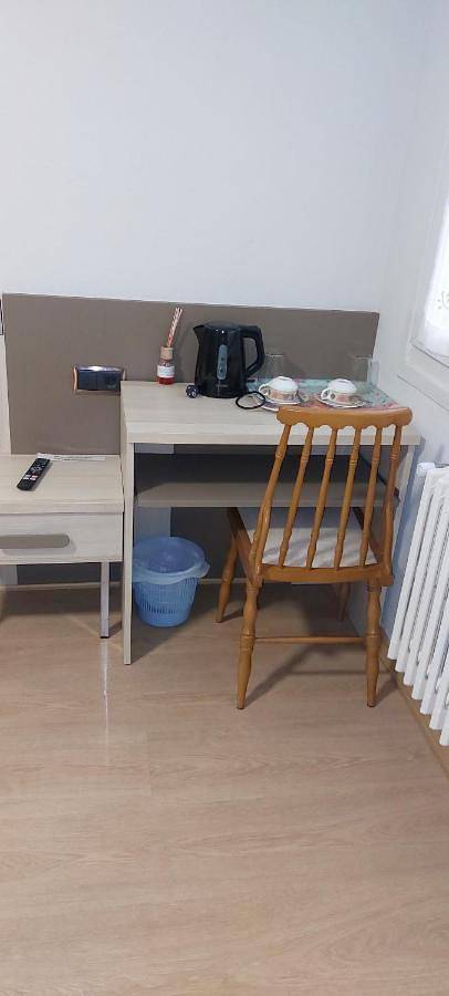 Maison d’hôte pour 3 personnes à Vitoria-Gasteiz - 2