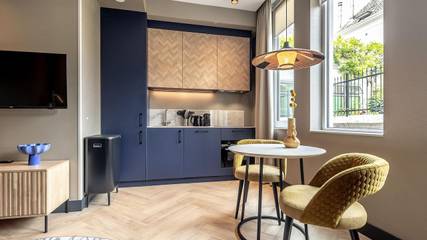 Appartement voor 3 Personen in Delft, Stadsgewest Haaglanden, Afbeelding 3