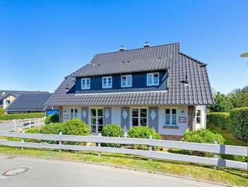 Ferienhaus für 4 Personen in Selliner See, Sellin, Bild 1