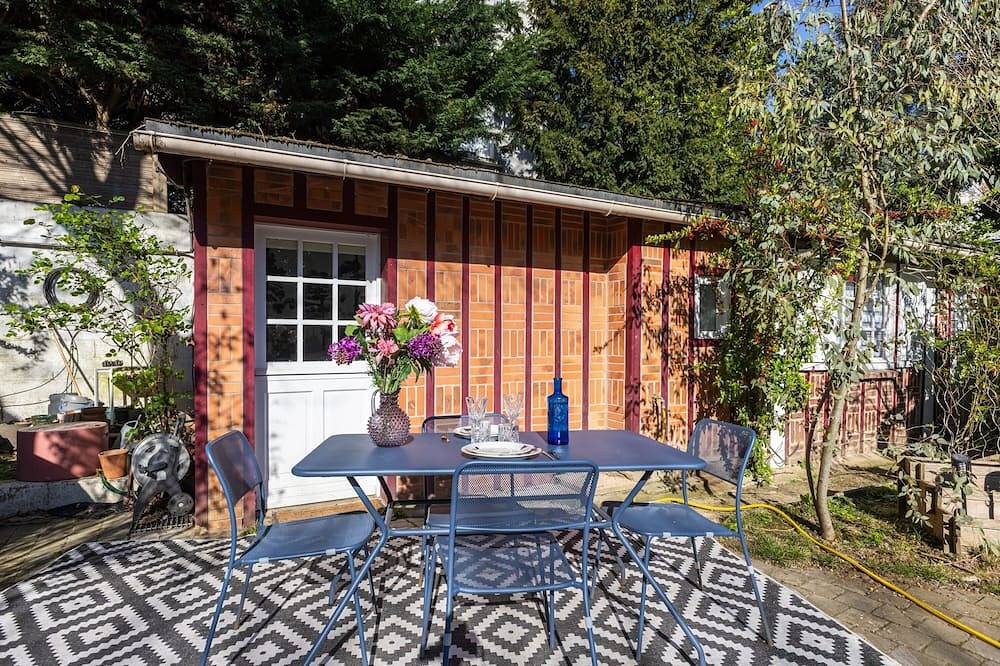 Le Cocoon - Avec jardin de 900m2 in La Celle-Saint-Cloud, Yvelines
