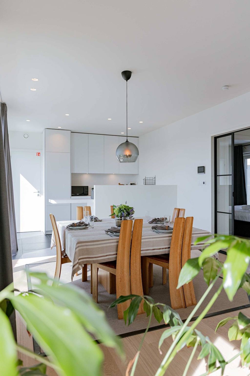 Apartamento entero, Spacious apartment in Ghent with big terrace in Gante, Provincia de Flandes Oriental