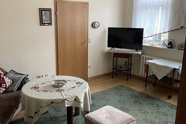 Agriturismo für 3 Personen im Altmark - 3