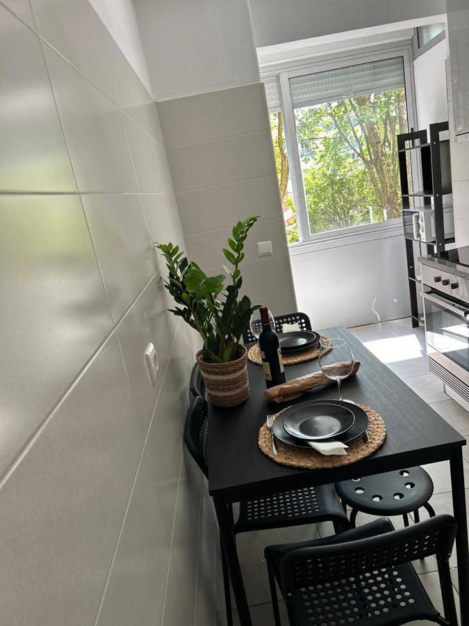 Apartamento inteiro, Apartamento acolhedor em Queluz in Queluz, Costa de Lisboa