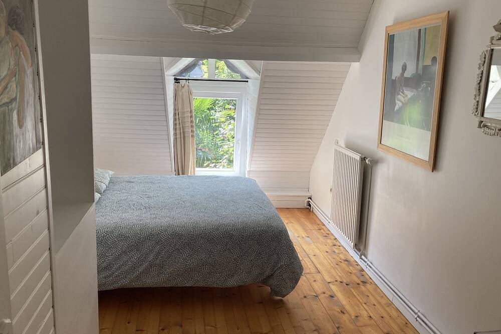 Le petit clos, gîte de charme à Saint Valery sur Somme in Saint-Valery-sur-Somme, Région d'Abbeville