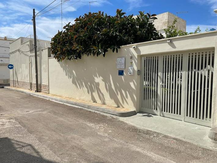 Villa per 6 persone, con panorama e giardino a San Pietro In Bevagna