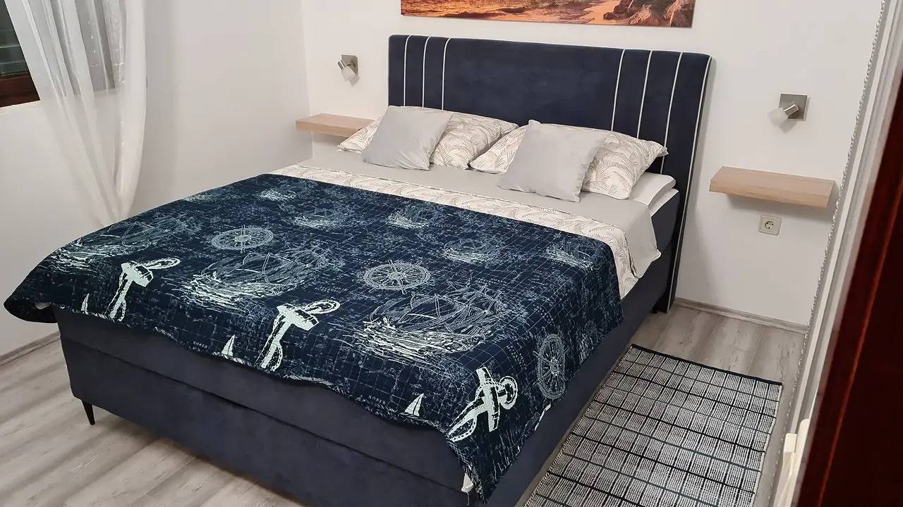 Appartamento vacanze a Vir a partire da 129€ a notte