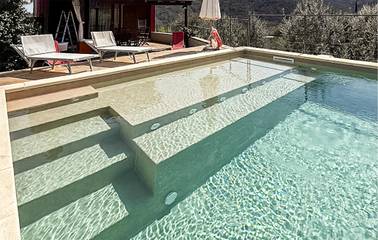 Ferienhaus für 5 Personen in Montevarchi, Arezzo Provinz, Bild 4