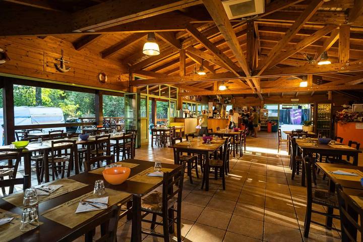 Mobil home pour 3 personnes à Marina di Ravenna - 4