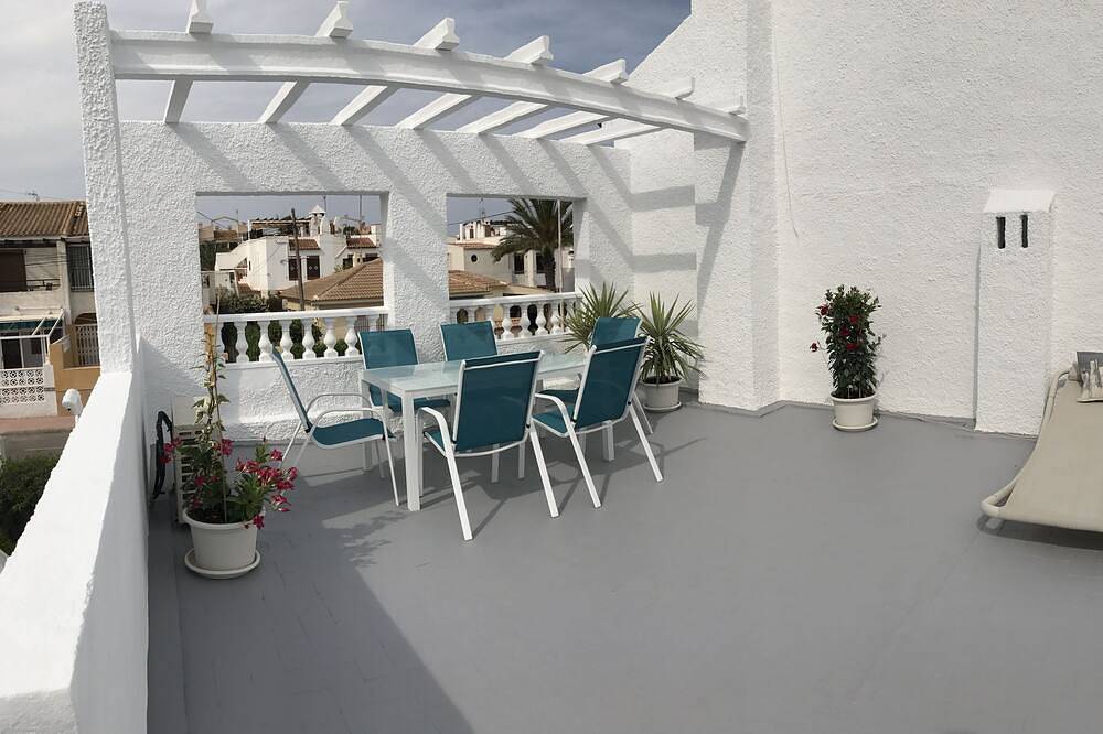 Bungalow für 6 Personen in Las Calas, Torrevieja