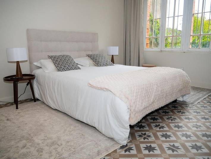 Maison d’hôte pour 2 personnes, avec piscine ainsi que terrasse et jardin dans l' Ariège - 2