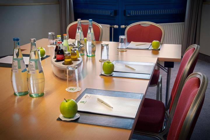 Hotel für 4 Personen, mit Garten und Sauna in Stuttgart - 4