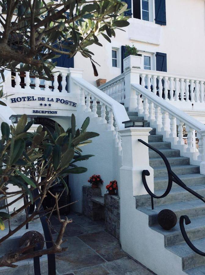 Hôtel pour 2 personnes, avec jardin
