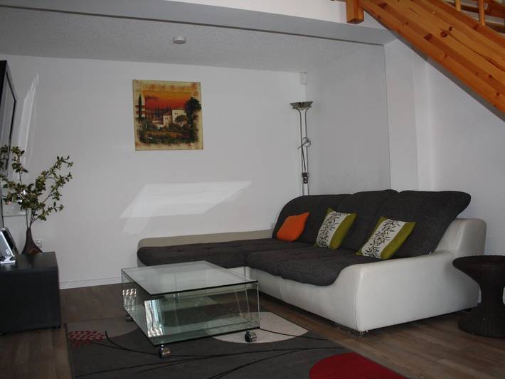 Ferienhaus am Osterberg in Thale, Harzvorland