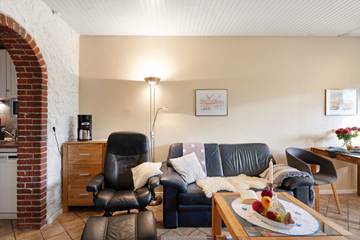 Ferienwohnung für 2 Personen in Nordstrand (Gemeinde), Nordstrand, Bild 1