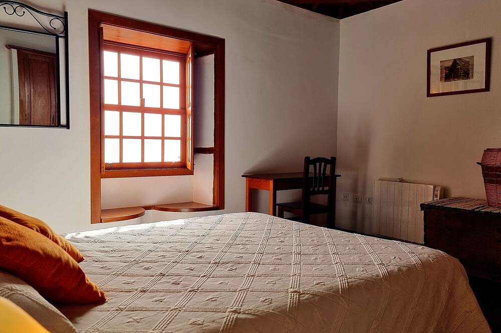 Casa Rural Neólida impresionantes vistas panorámicas y privacidad in San Juan de Puntallana, La Palma Norte