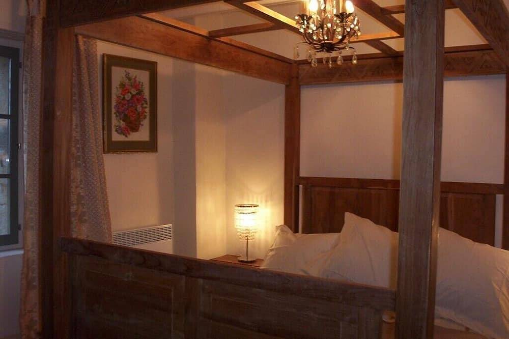 Manoir de Kervingant - 4**** (8-14 people) in Trémel, Ceinture Dorée