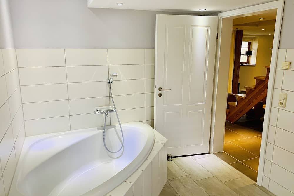 3. Ferienhaus an der dänischen Wieck in Loissin, Vorpommern