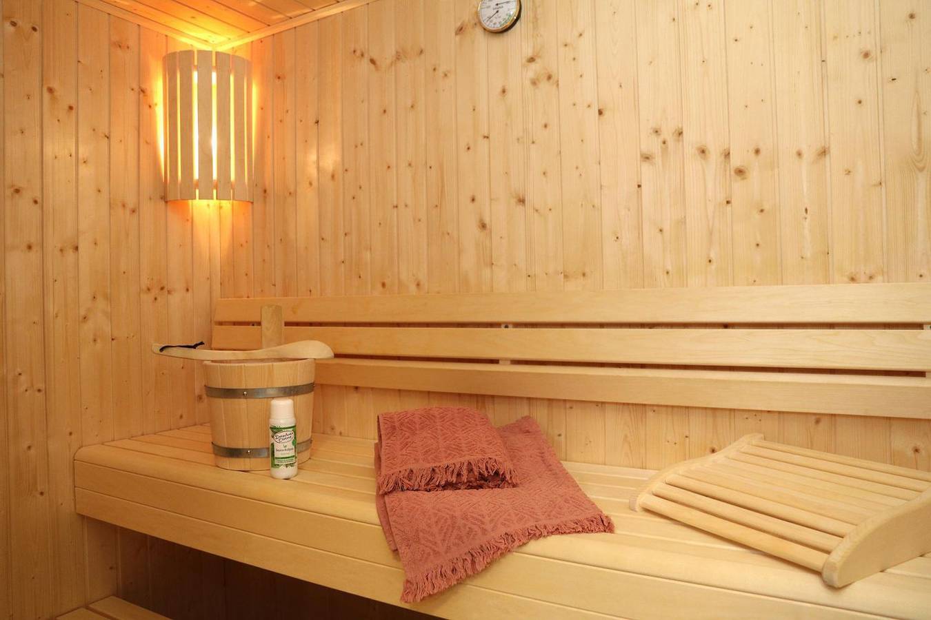 Diemelblick acht – Sauna. Familienfreundlich. Hund erlaubt. in Diemelsee, die Mittelgebirge