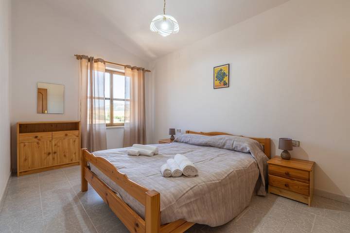 Casa Vacanza Iris immersa nella natura del Sulcis in Perdaxius, Sulcis Iglesiente