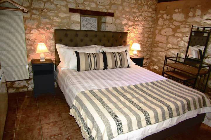 Gîte pour 6 personnes, avec jardin et piscine à Sainte-Eulalie-d'Eymet - 3