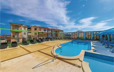 Ferienwohnung für 4 Personen in Okrug Gornji, Ciovo, Bild 3