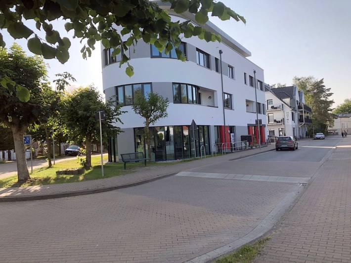 Ferienwohnung für 2 Personen in Lubmin - 3