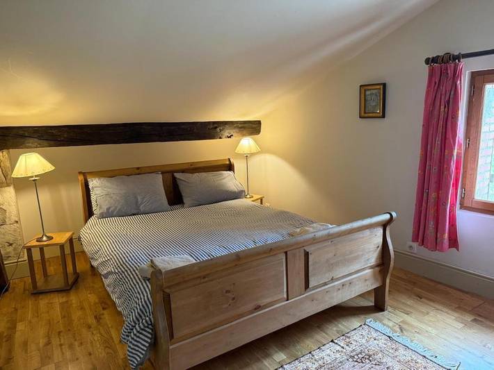 Location de vacances pour 6 personnes, avec Terrasse à Saint-Médard-de-Mussidan