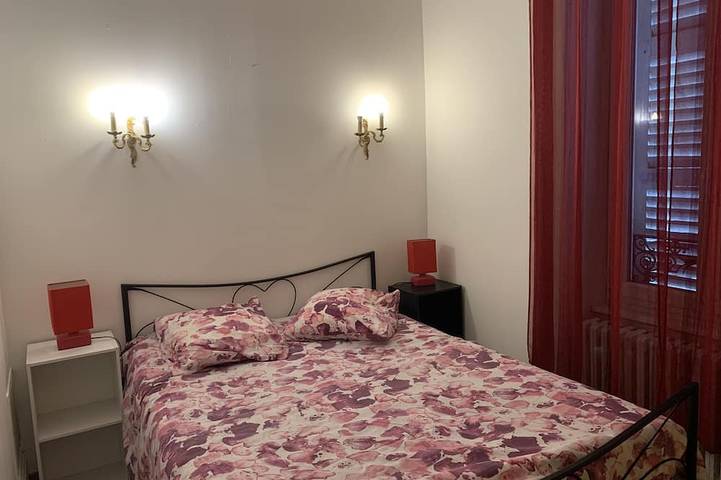 Gîte pour 5 personnes, avec balcon, animaux acceptés à Vichy - 2