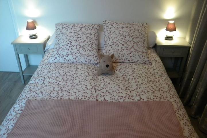 Ganze Wohnung, Appartement im Herzen von Bayeux in Bayeux, Bayeux und Umgebung